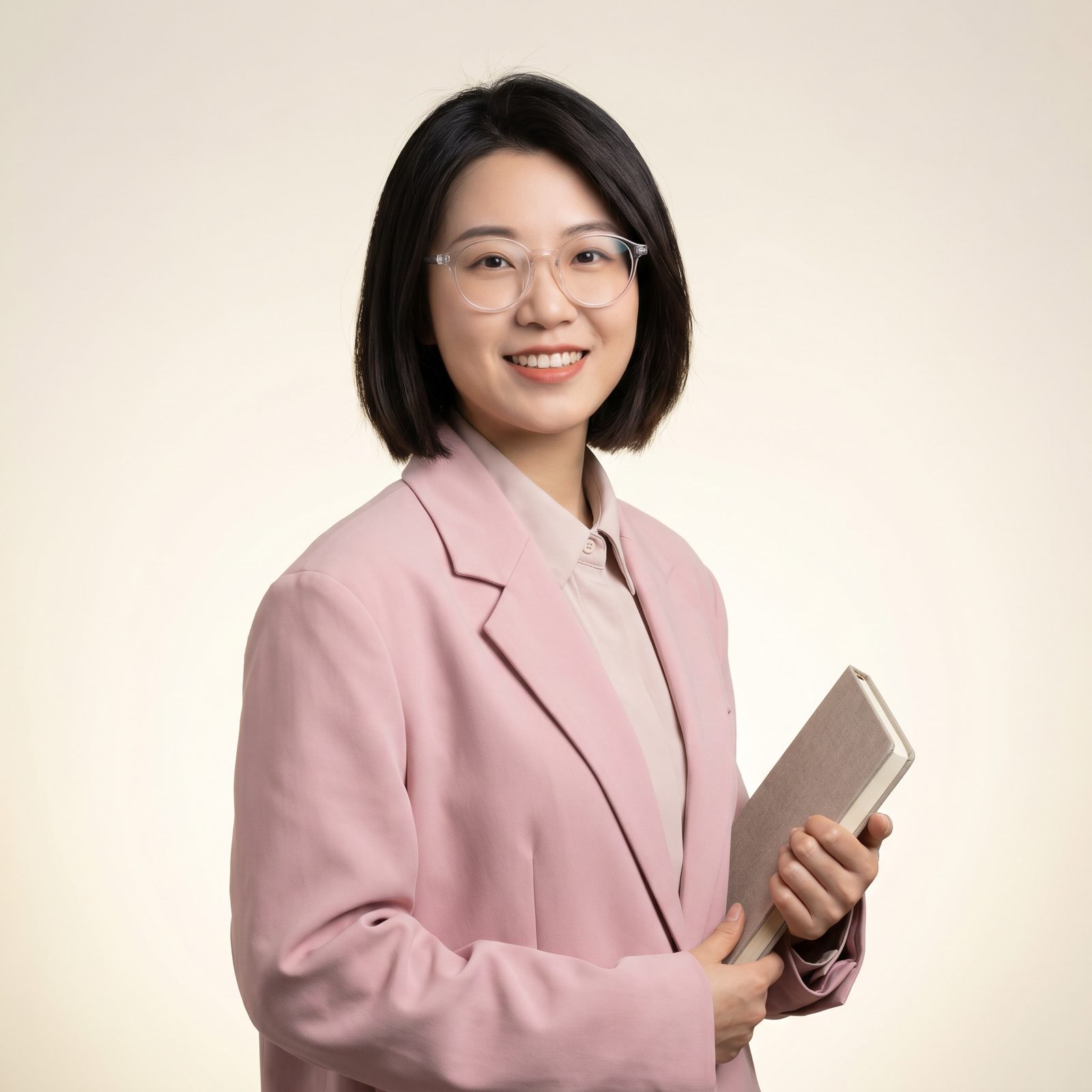 媚黑 二次元文化顾问 苏小莴 头像