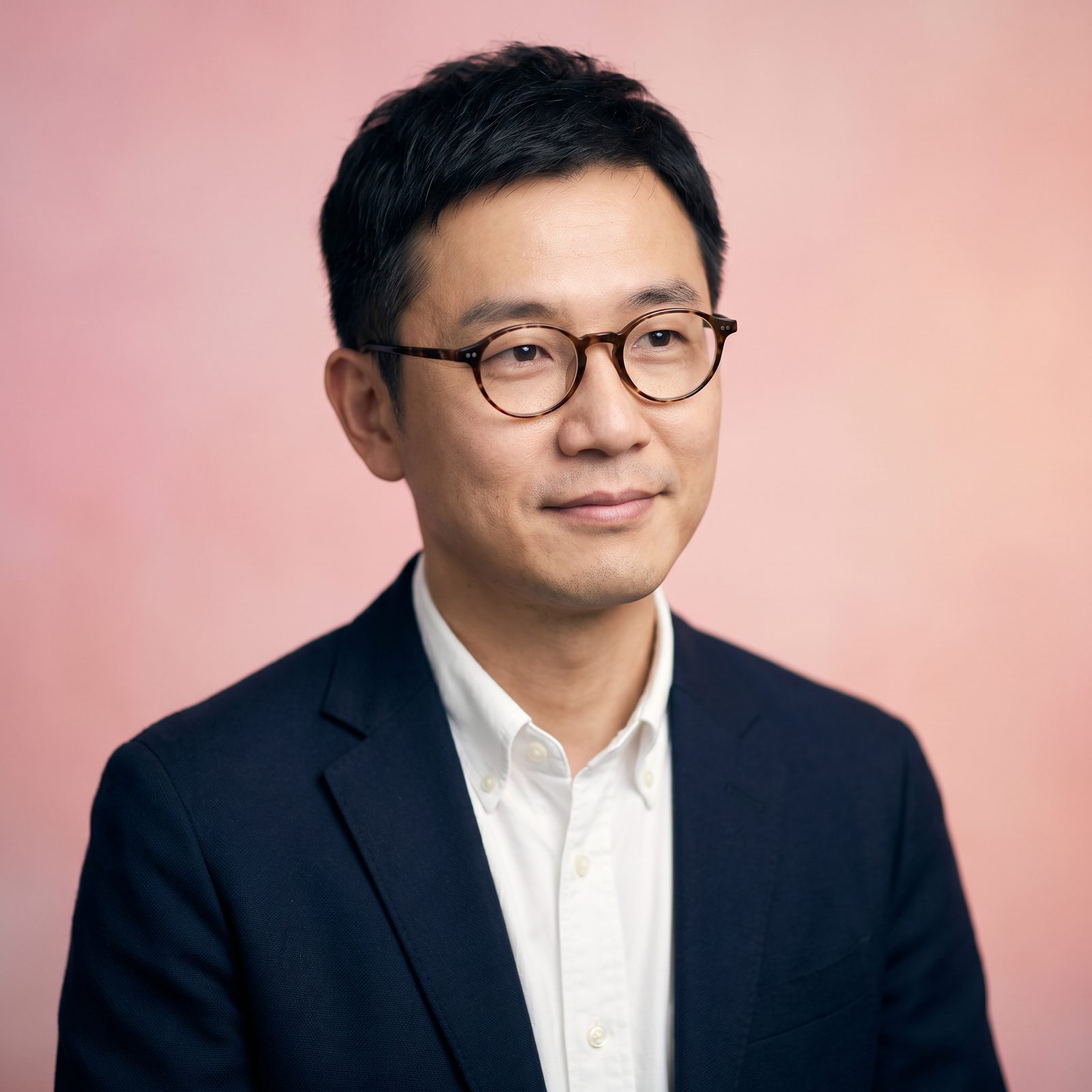 媚黑 心理顾问 陈宥宁 头像